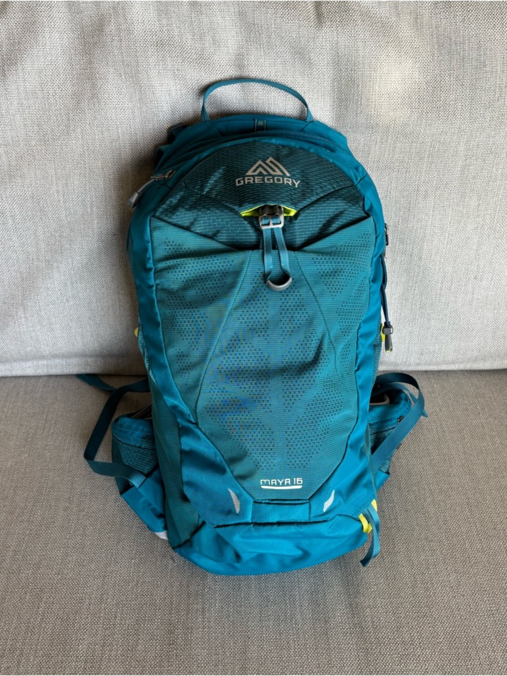 Gregory Maya 16 Hiking Backpack